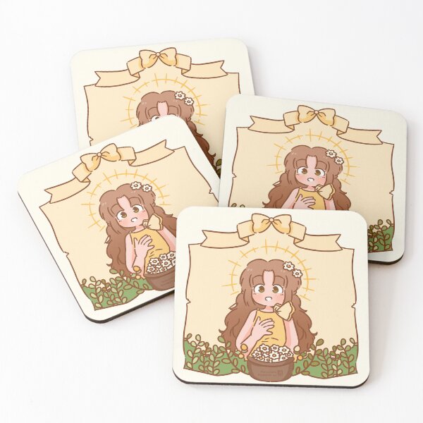 Item preview, Daisy Flowers designed and sold by konapple.