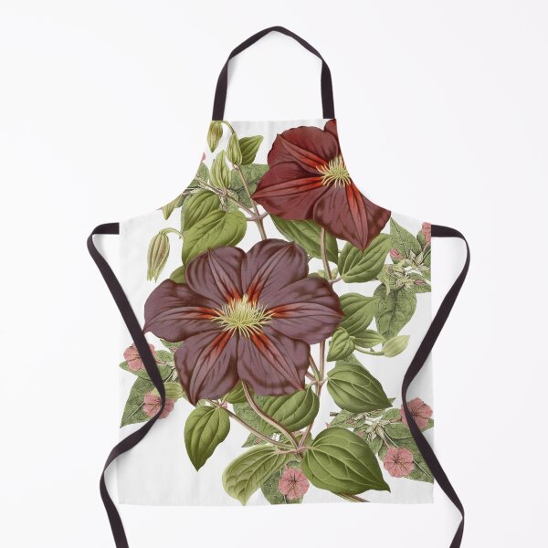 Item preview, Red Flowers designed and sold by yyolka.