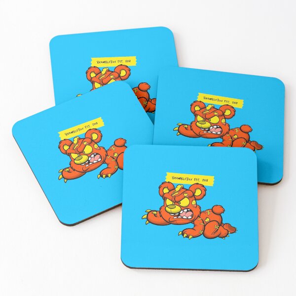 Item preview, Gazza Grizzle II designed and sold by BrambleBox.