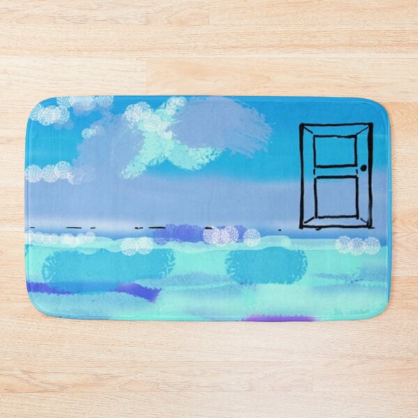 Item preview, The Door to Truth designed and sold by hajarsdeco.