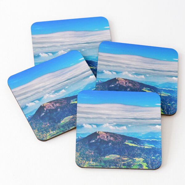 Item preview, Beautiful Austria designed and sold by William A McCarthy.