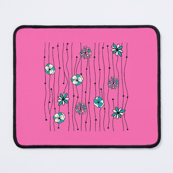 Item preview, Floral Vintage Pattern designed and sold by Ronaldje94.
