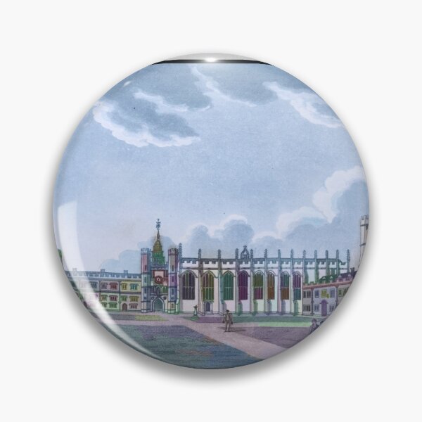 Item preview, Great Court, Trinity College, Cambridge  designed and sold by Malcolm Walker.