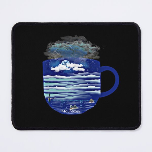 Item preview, tea designed and sold by Mountizey.