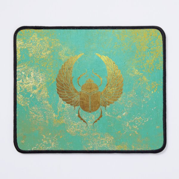 Item preview, Antiguo Egipto -Scarab designed and sold by Vash Chen.