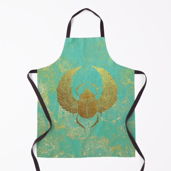 Item preview, Ancient Egypt -Scarab designed and sold by Vash Chen.