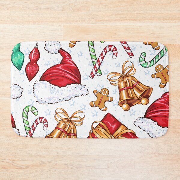 Item preview, Santa sack suit designed and sold by Jumaima.