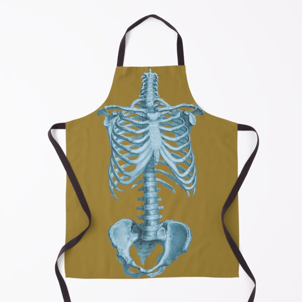 Item preview, Ribs - Anatomy ~ Blue Bone designed and sold by TomSaturnV.