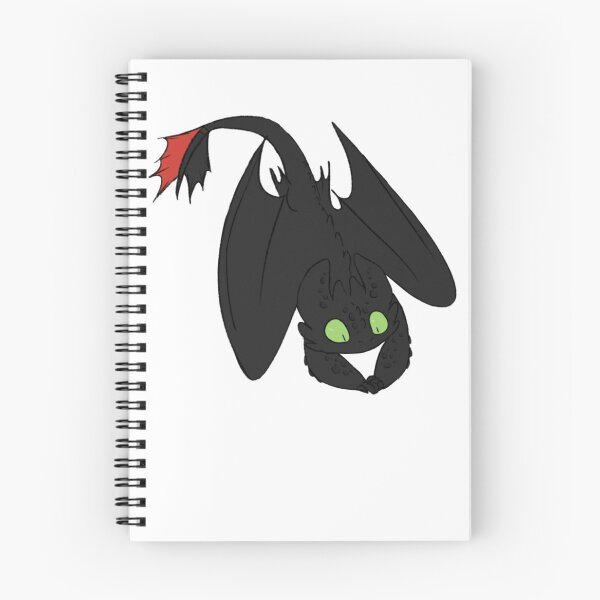 Item preview, toothless pounce designed and sold by LinaSchmitz.