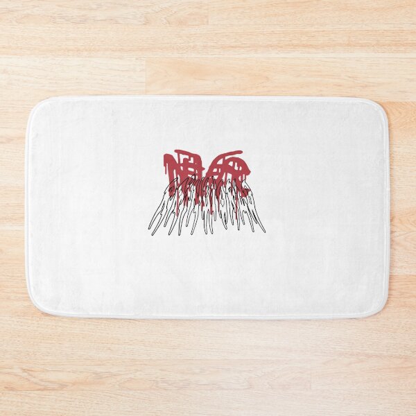 Item preview, Bladee Drain Gang Never Rainworld logo designed and sold by Yvettewatson.