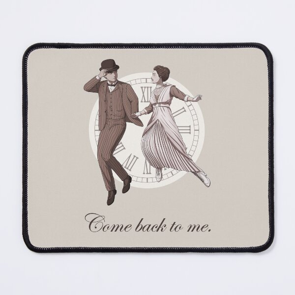 Item preview, Somewhere in time -Come back to me designed and sold by Vash Chen.