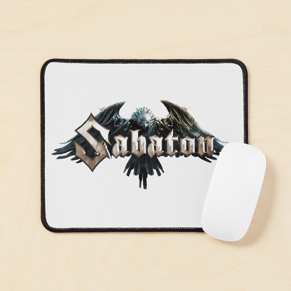 Sabaton Razer Mouse