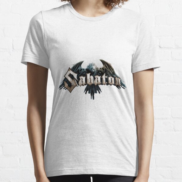 sabaton Essential T-Shirt