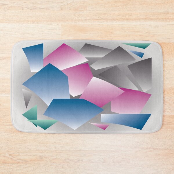 Item preview, Scattered shards designed and sold by feiermar.