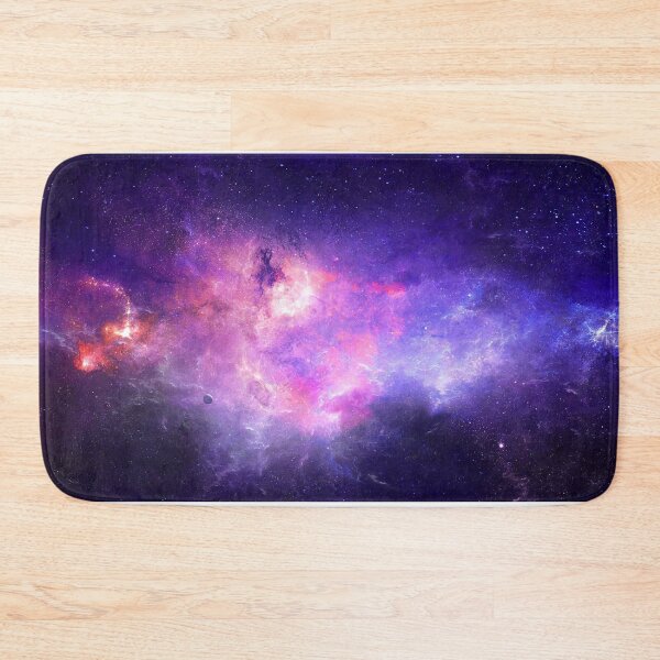 Item preview, Purple Galaxy designed and sold by WillboBaggins.