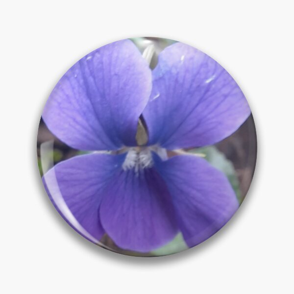 Item preview, Purple flower designed and sold by AmieB-Art.