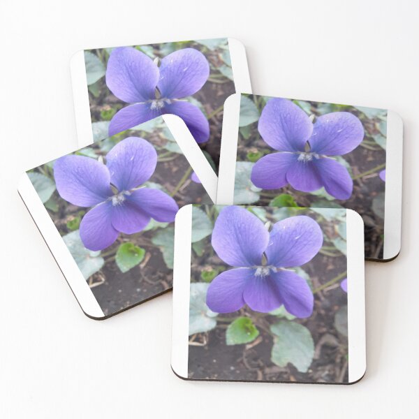 Item preview, Purple flower designed and sold by AmieB-Art.