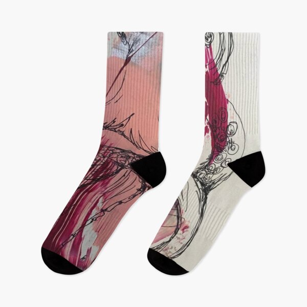 Item preview, Octopus Legs designed and sold by MoonDustCreate.