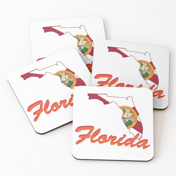 Item preview, The Florida State designed and sold by ikutosaufi.