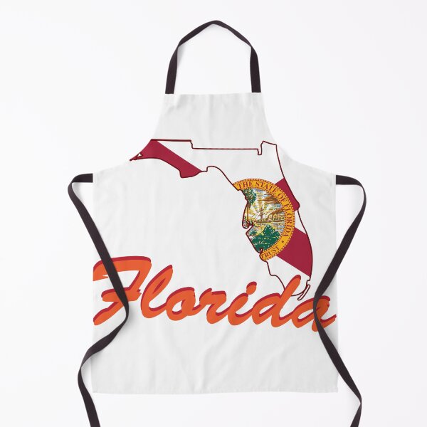 Item preview, The Florida State designed and sold by ikutosaufi.