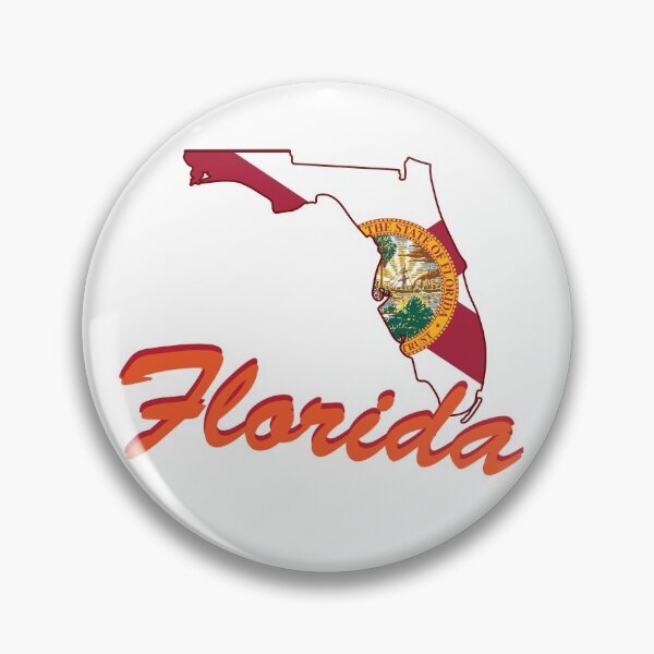 Item preview, The Florida State designed and sold by ikutosaufi.