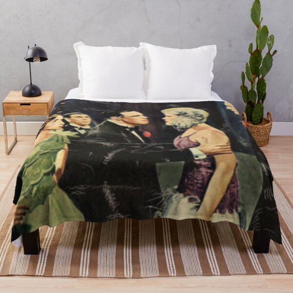 Item preview, Singin' In The Rain (1952) Movie designed and sold by LovedPosters.