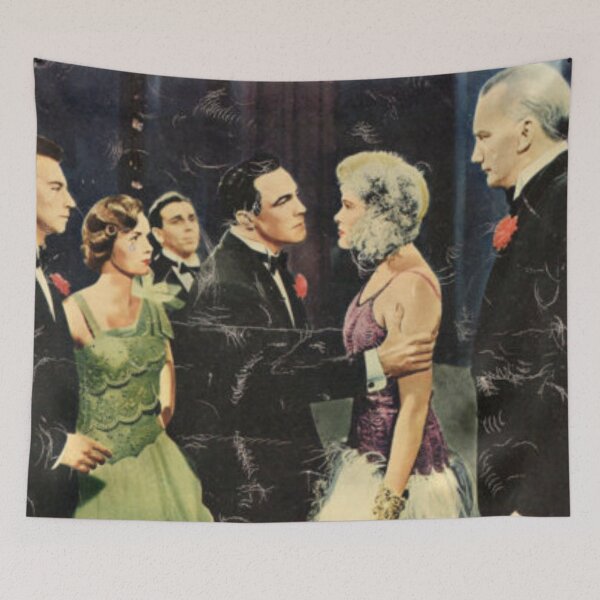 Item preview, Singin' In The Rain (1952) Movie designed and sold by LovedPosters.