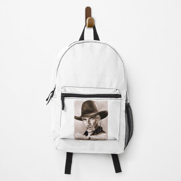 Item preview, Sam Elliot Actor Received Many National Awards Golden Globe Academy The Lone Rider Sepia Gift For designed and sold by SamElliotTamika.