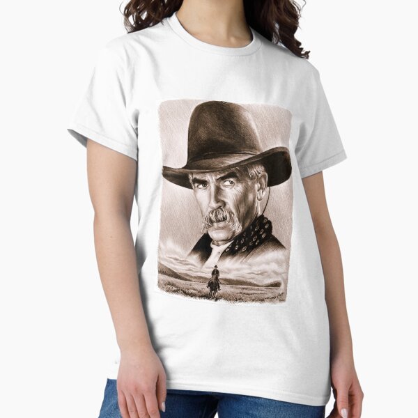 Item preview, Sam Elliot Actor Received Many National Awards Golden Globe Academy The Lone Rider Sepia Gift For designed and sold by SamElliotTamika.