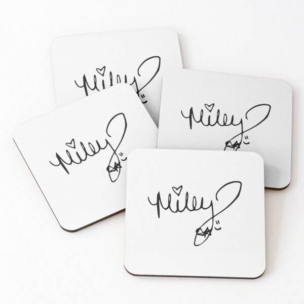 Artikelvorschau, Miley Cyrus SIGNATURE | Perfektes Geschenk | Miley Cyrus Geschenk entworfen und verkauft von katzbeloise.