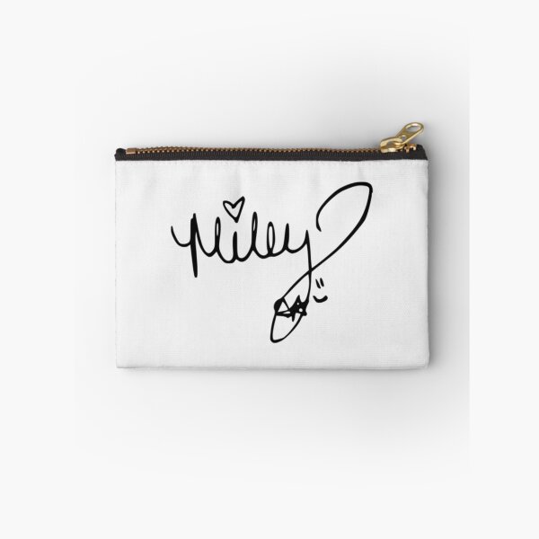 Artikelvorschau, Miley Cyrus SIGNATURE | Perfektes Geschenk | Miley Cyrus Geschenk entworfen und verkauft von katzbeloise.