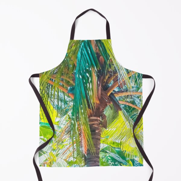 Item preview, Palmeras tropicales designed and sold by SPF14.