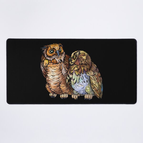 Item preview, Owls designed and sold by MarioColtello.