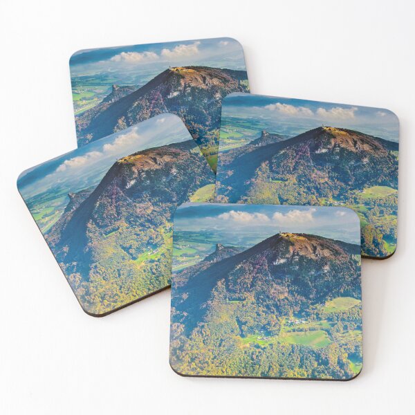 Item preview, Blissful Austria designed and sold by William A McCarthy.