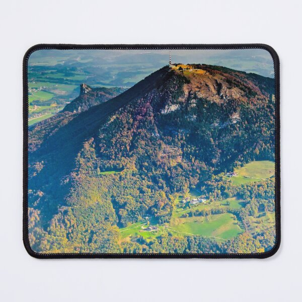 Item preview, Blissful Austria designed and sold by William A McCarthy.