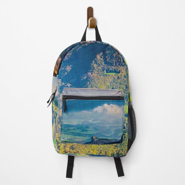 Item preview, Blissful Austria designed and sold by William A McCarthy.