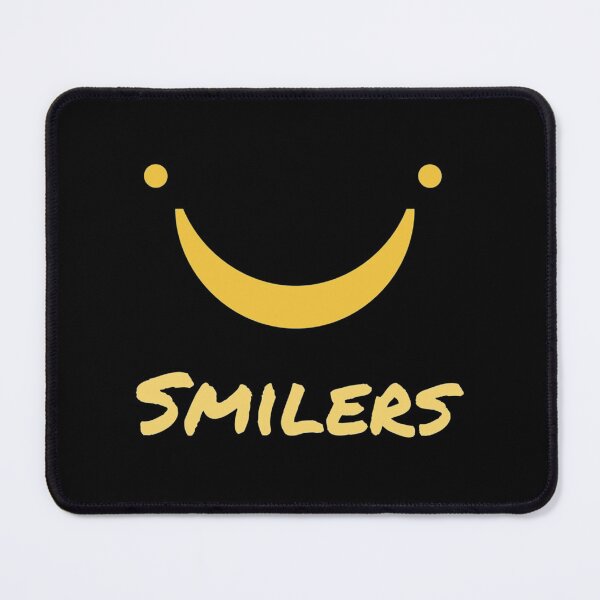 Item preview, Smilers| Perfect Gift|miley cyrus gift designed and sold by katzbeloise.