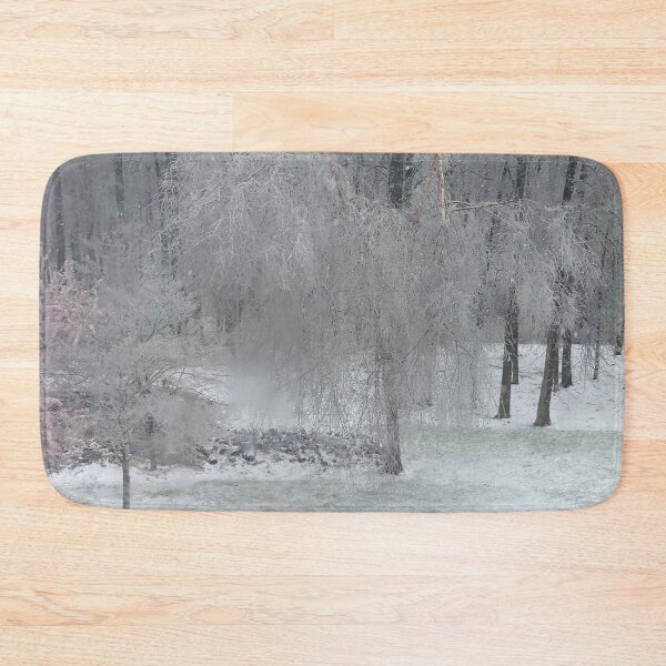 Item preview, Icy trees designed and sold by Night-parade.