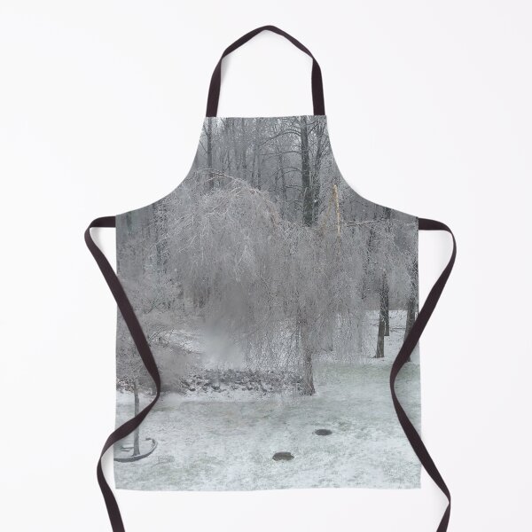 Item preview, Icy trees designed and sold by Night-parade.