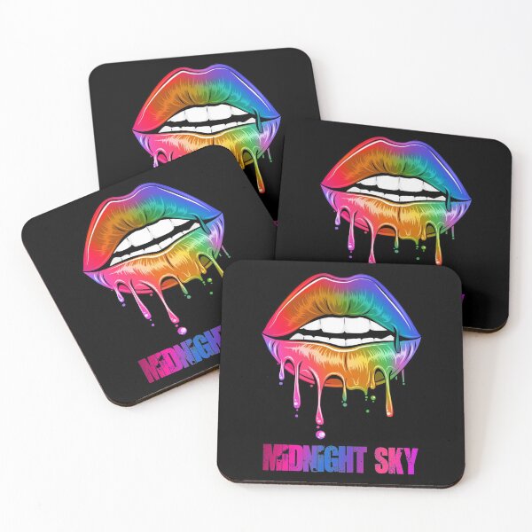 Item preview, Midnight Sky  | Perfect Gift|miley cyrus gift designed and sold by katzbeloise.