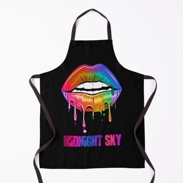 Item preview, Midnight Sky | Perfect Gift|miley cyrus gift designed and sold by katzbeloise.