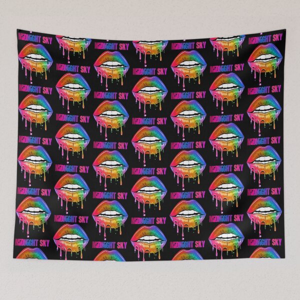 Item preview, Midnight Sky  | Perfect Gift|miley cyrus gift designed and sold by katzbeloise.