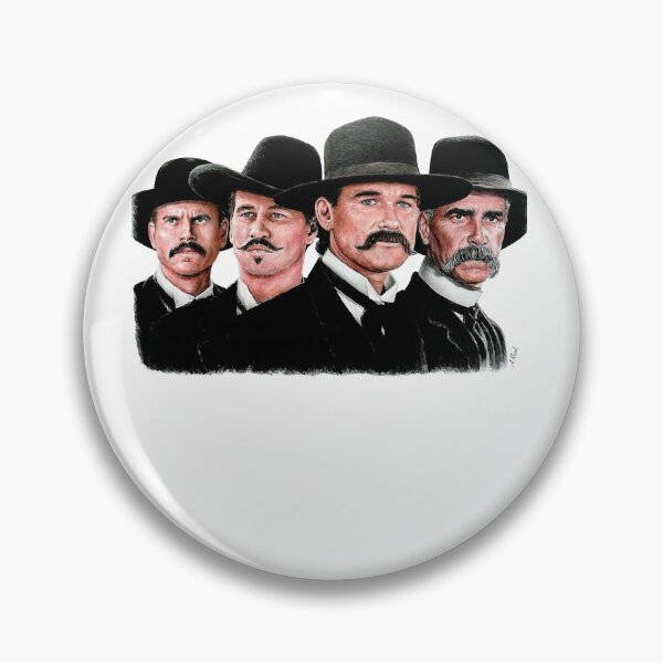 Item preview, Sam Elliot Actor Received Many National Awards Golden Globe Academy Wyatt Earp Premium Gift For Fan designed and sold by SamElliotTamika.