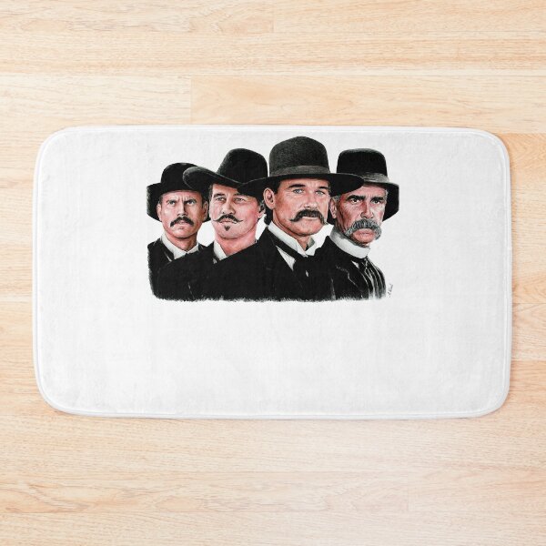 Item preview, Sam Elliot Actor Received Many National Awards Golden Globe Academy Wyatt Earp Premium Gift For Fan designed and sold by SamElliotTamika.