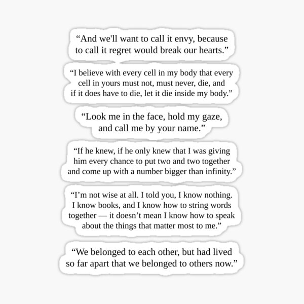 Cmbyn Book Gifts Merchandise Redbubble