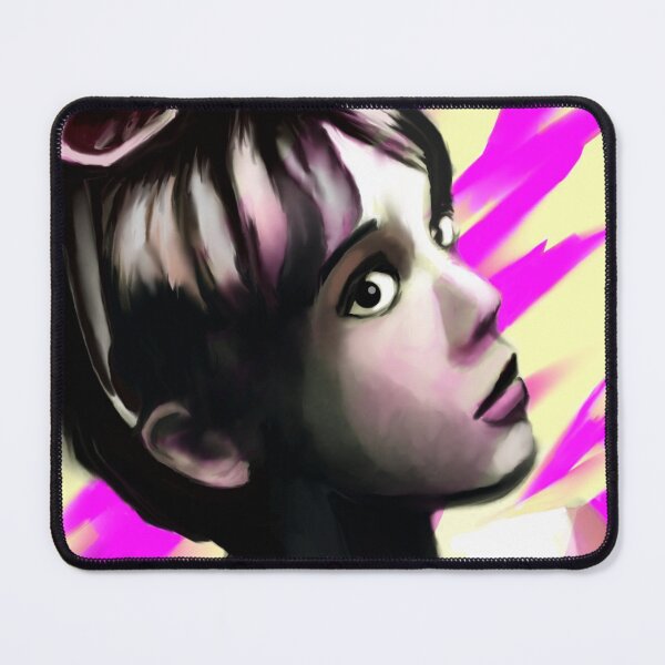 Item preview, 60s It Girl designed and sold by artgiantdrag.