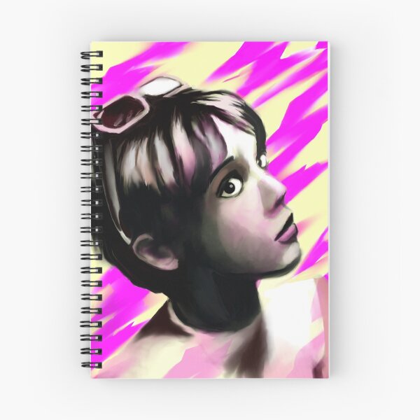 Item preview, 60s It Girl designed and sold by artgiantdrag.