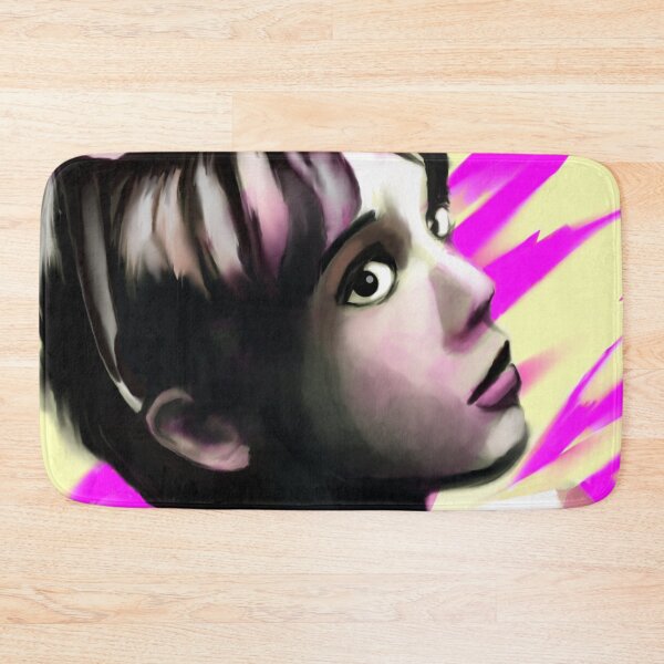 Item preview, 60s It Girl designed and sold by artgiantdrag.