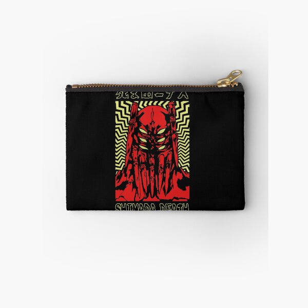 Item preview, Shimada Death - DAI - DARK - Manga Design V1 designed and sold by TheAsura.