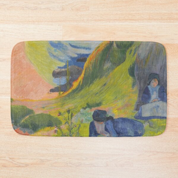 Item preview, Paul Gauguin - Above the sea designed and sold by Vivanne-art.
